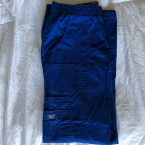 Cherokee Scrub Pants